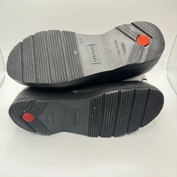 Hunter Chelsea Neoprene Rain Boots - Picture 11 of 12